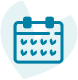 Calendar icon