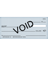 Application Document Checklist