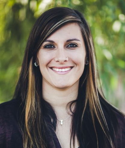 Picture of Ellen McKitterick